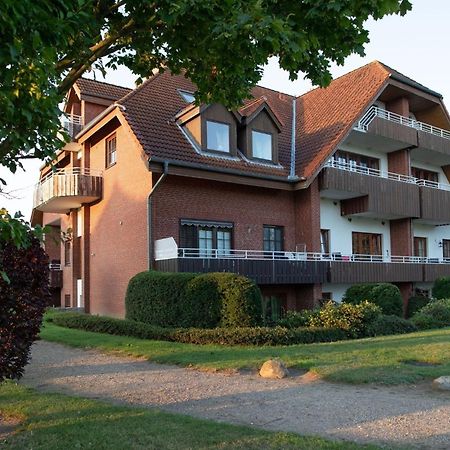 Landhaus Poenitz Am See Wohnung 11 Ponitz am See Extérieur photo