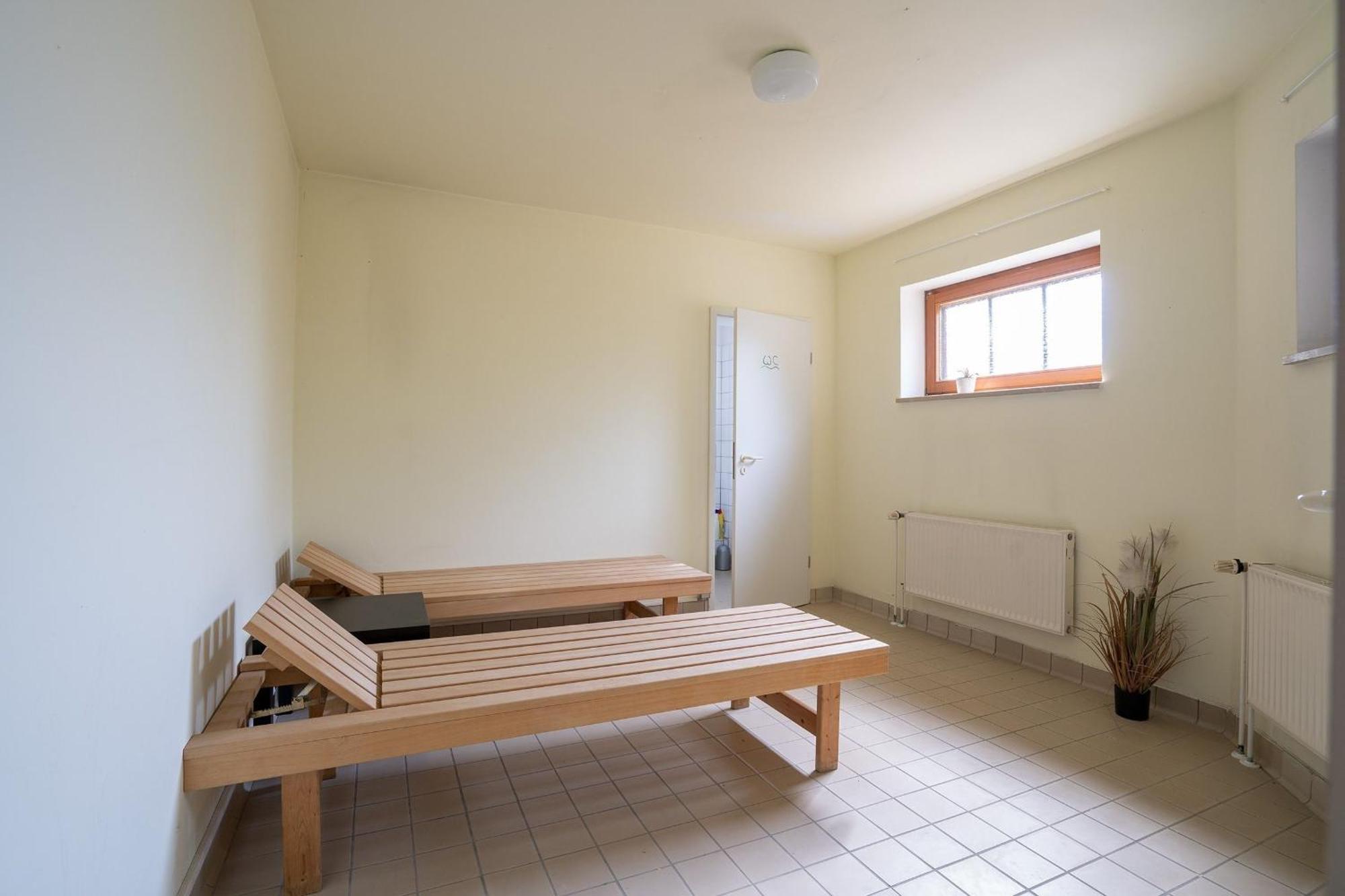 Landhaus Poenitz Am See Wohnung 11 Ponitz am See Extérieur photo