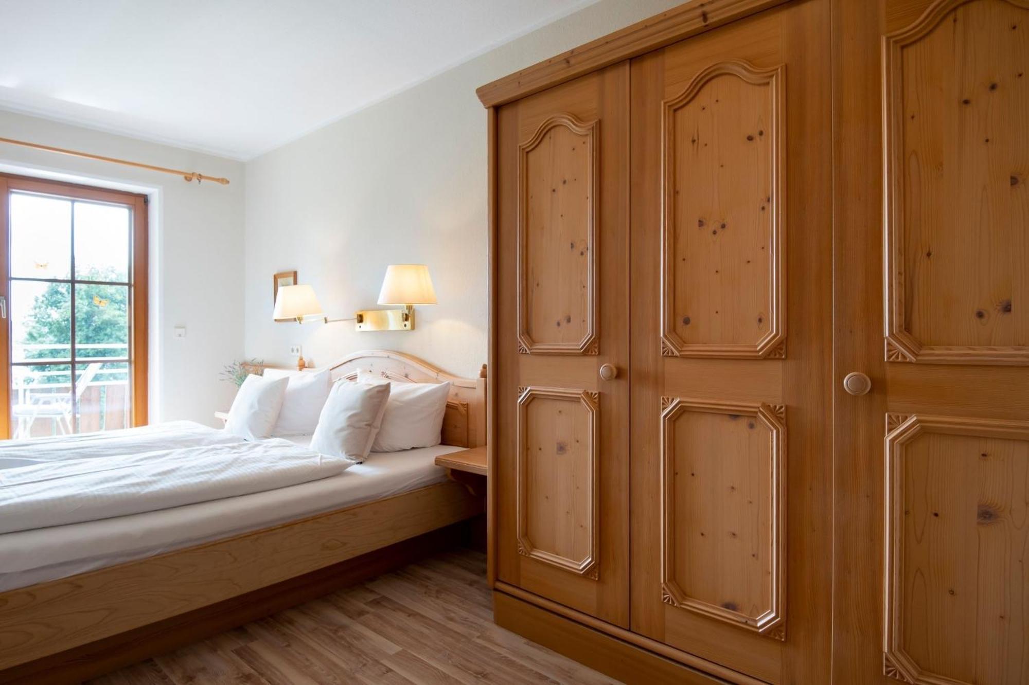 Landhaus Poenitz Am See Wohnung 11 Ponitz am See Extérieur photo