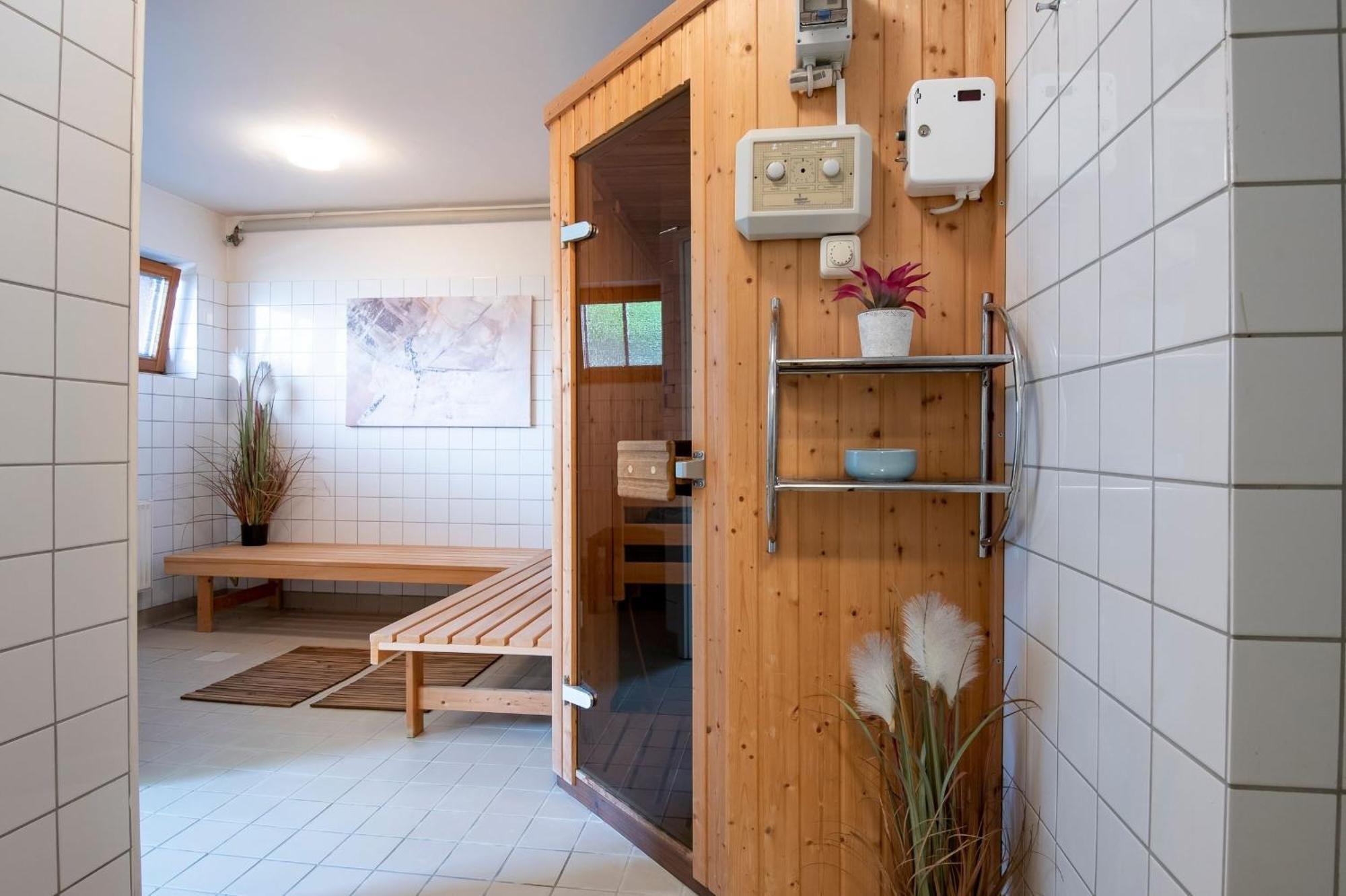 Landhaus Poenitz Am See Wohnung 11 Ponitz am See Extérieur photo