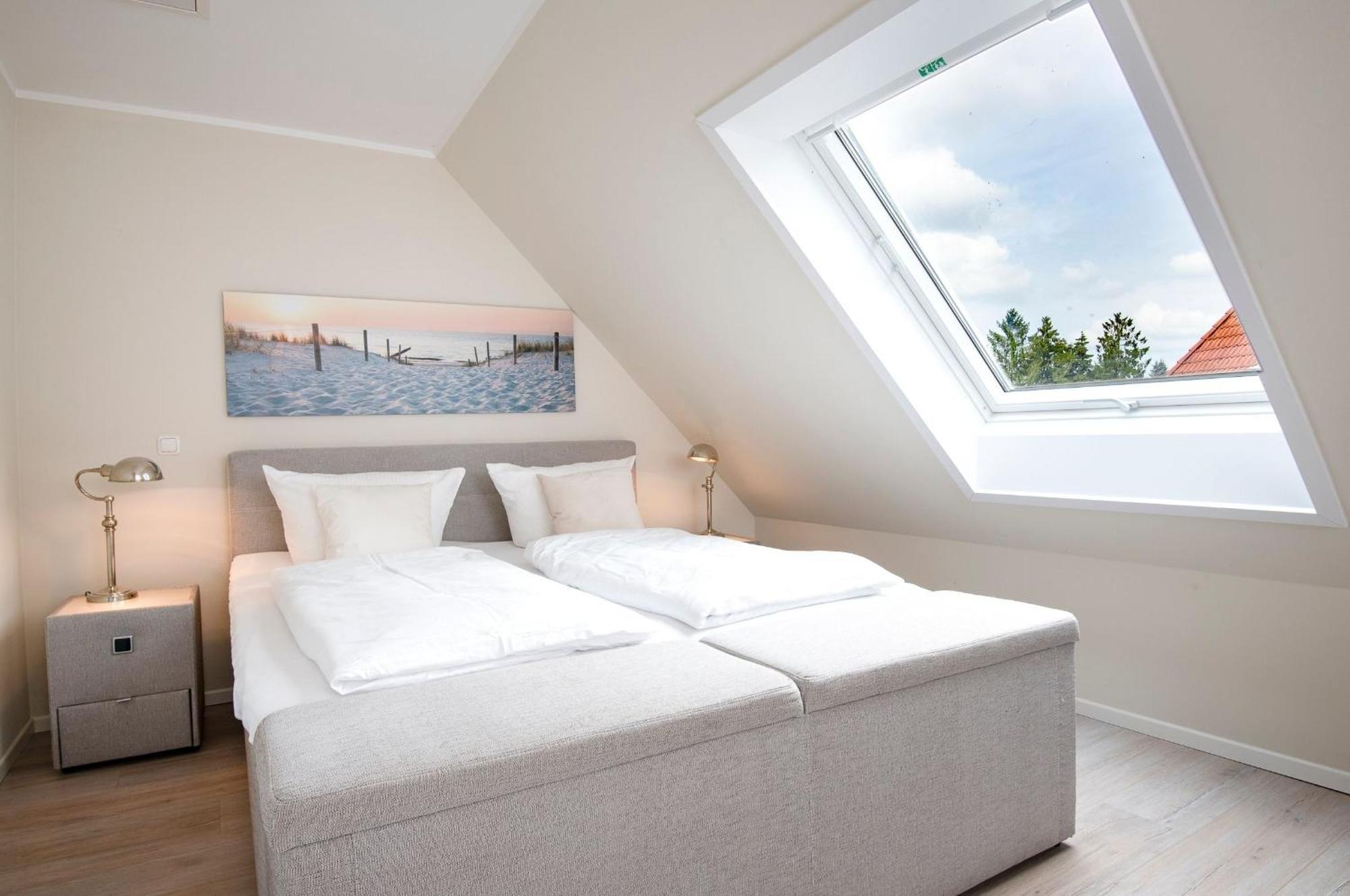 Landhaus Poenitz Am See Wohnung 11 Ponitz am See Extérieur photo