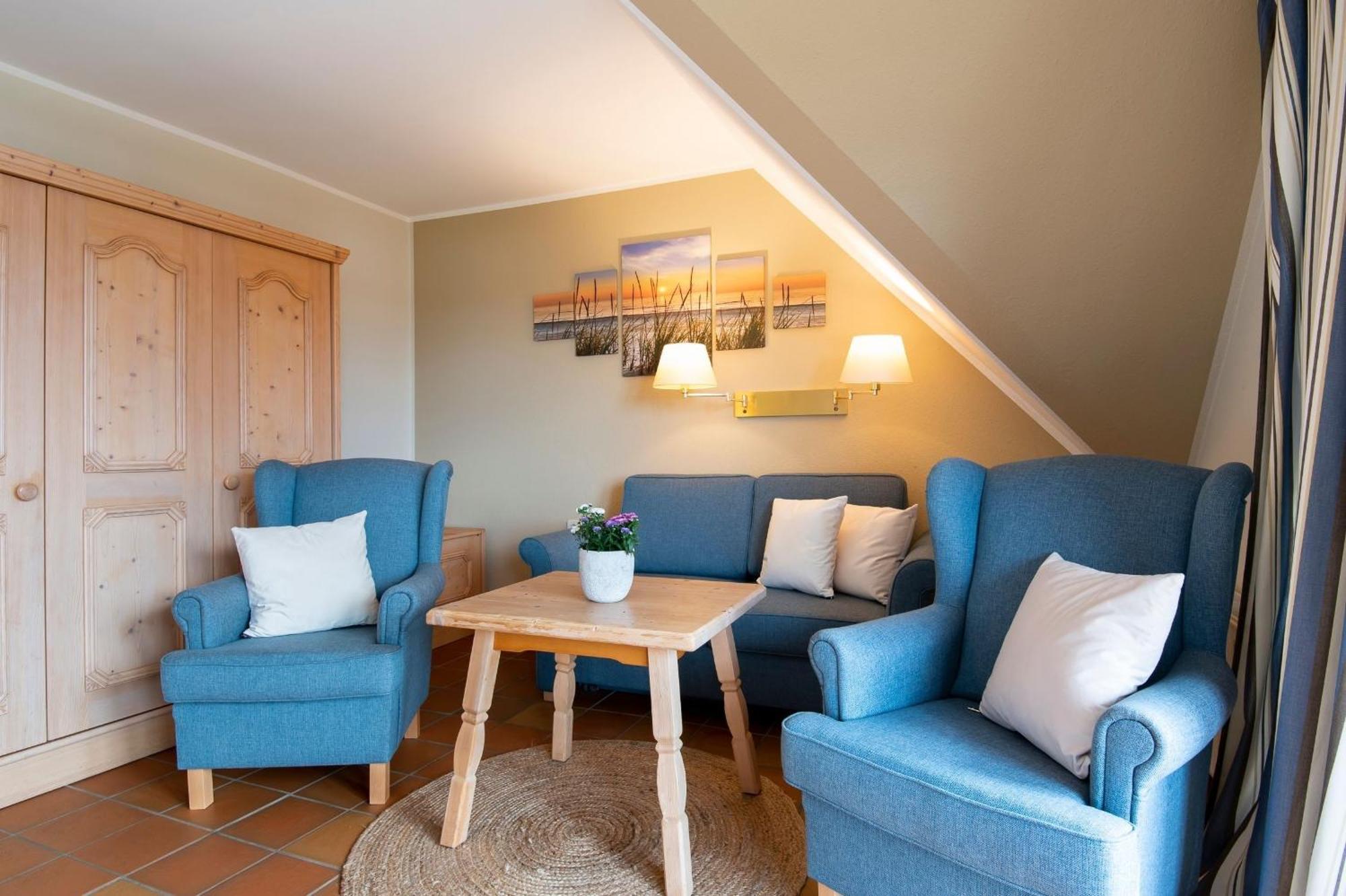 Landhaus Poenitz Am See Wohnung 11 Ponitz am See Extérieur photo
