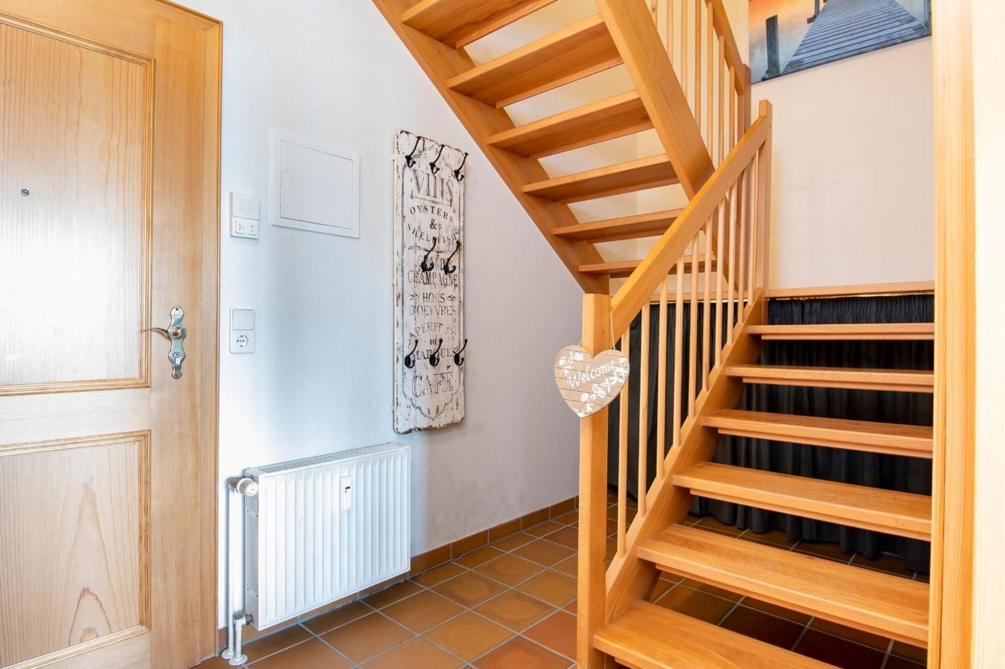 Landhaus Poenitz Am See Wohnung 11 Ponitz am See Extérieur photo