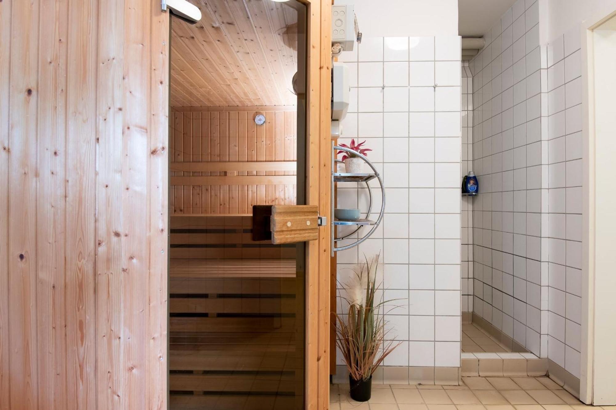 Landhaus Poenitz Am See Wohnung 11 Ponitz am See Extérieur photo