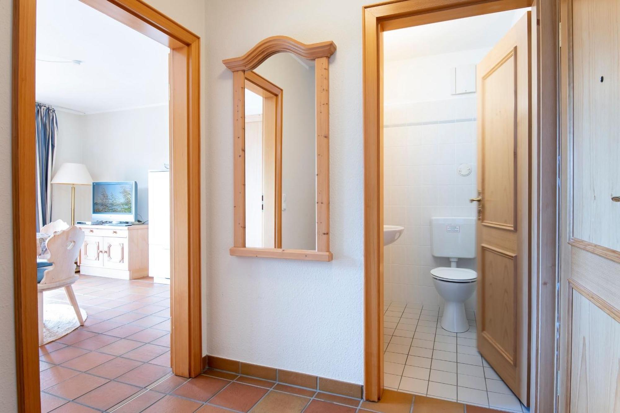 Landhaus Poenitz Am See Wohnung 11 Ponitz am See Extérieur photo