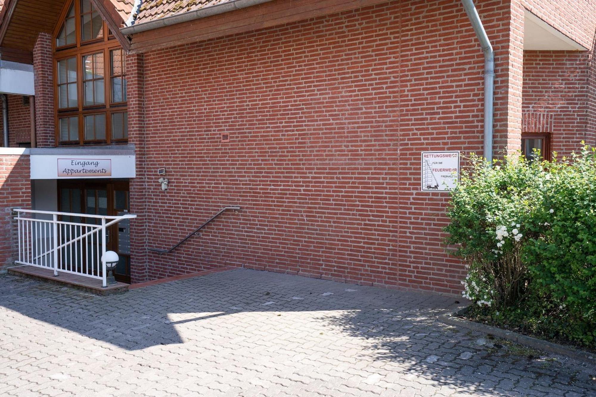 Landhaus Poenitz Am See Wohnung 11 Ponitz am See Extérieur photo